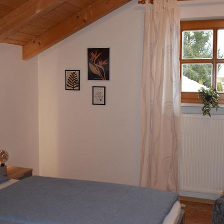 Ferienwohnung Petra Bischofsmais Exterior photo